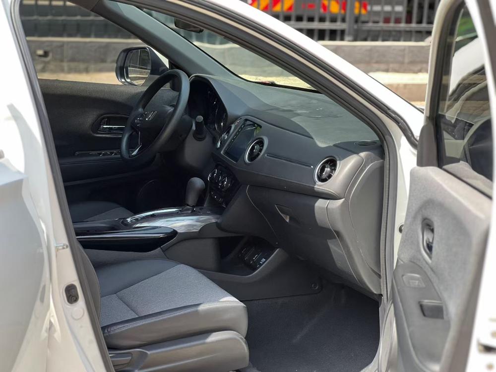 Honda Honda XR-V