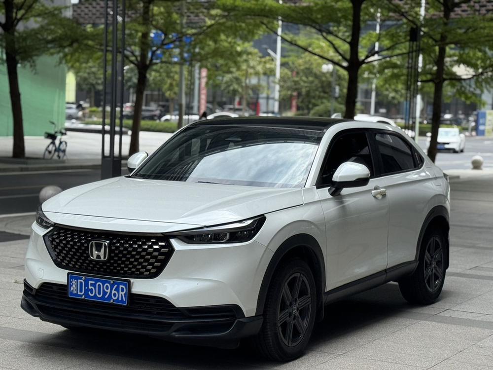 Honda Honda XR-V