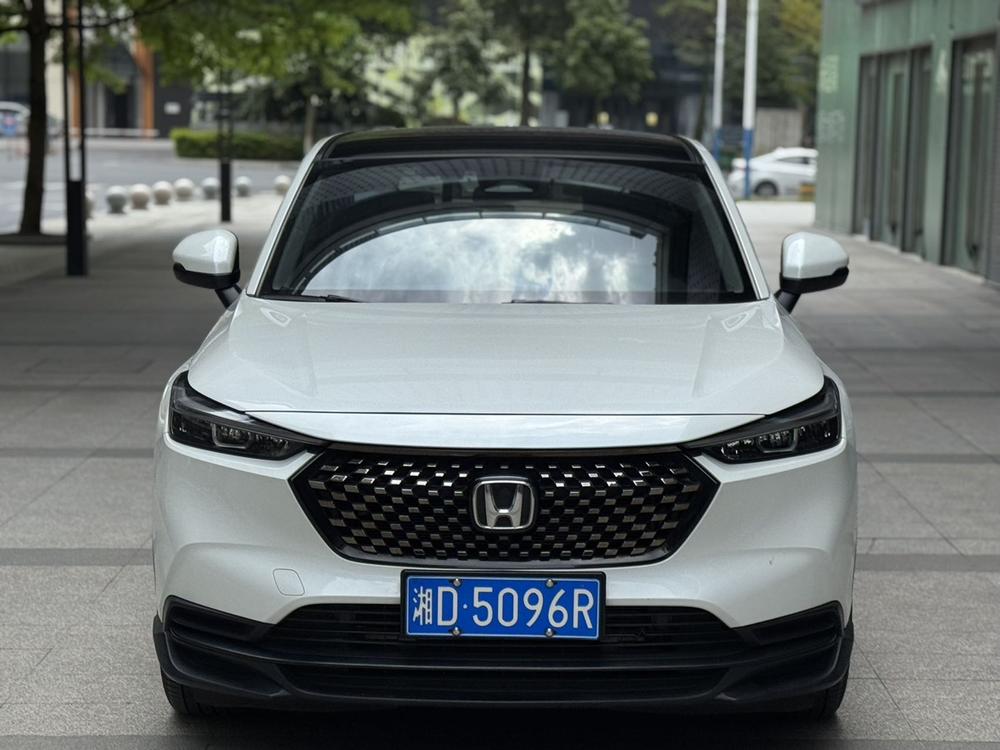 Honda Honda XR-V