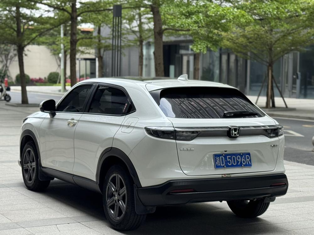 Honda Honda XR-V