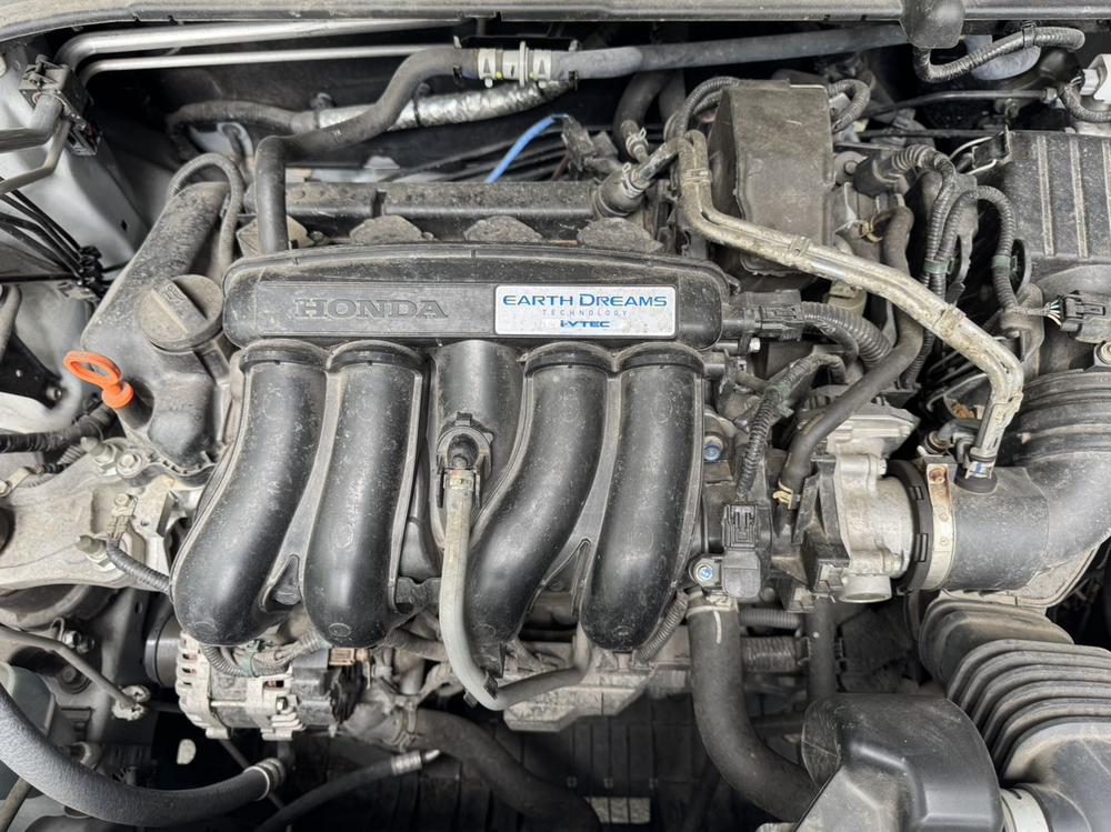 Honda Honda XR-V