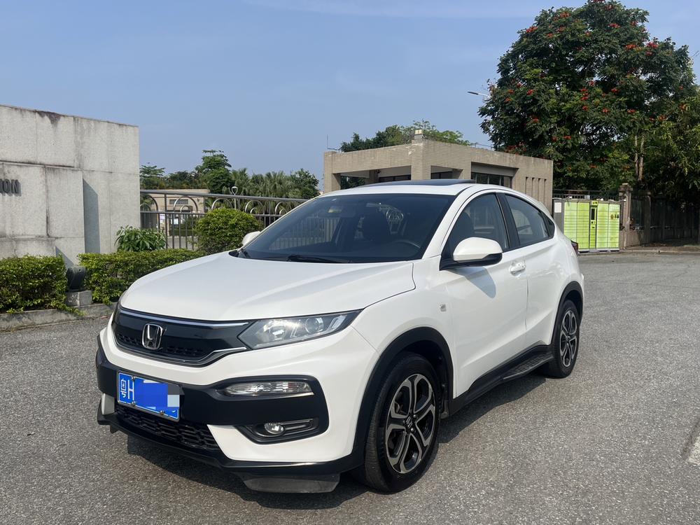 Honda Honda XR-V