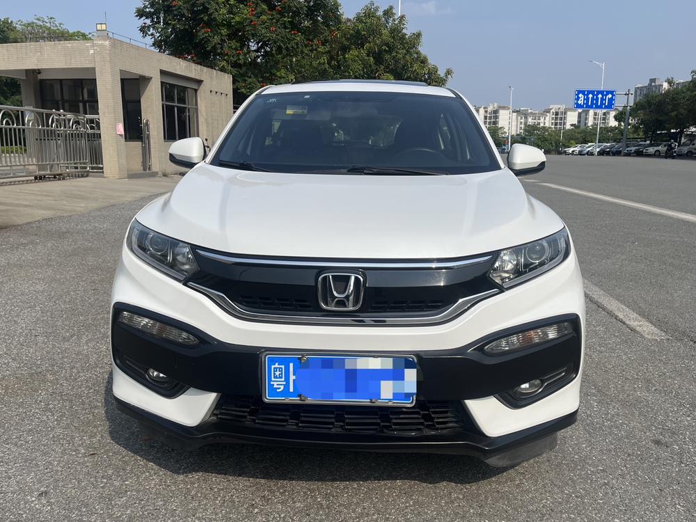 Honda Honda XR-V