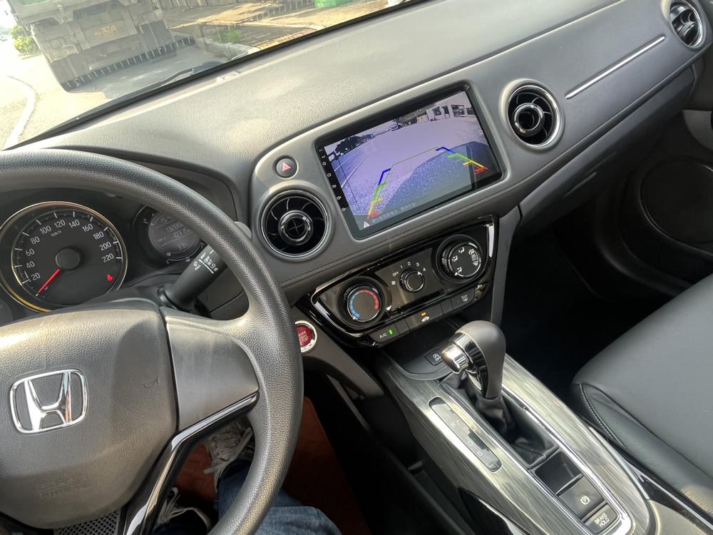 Honda Honda XR-V