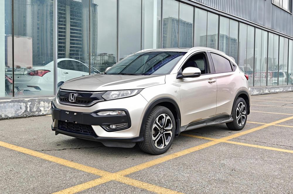 Honda Honda XR-V