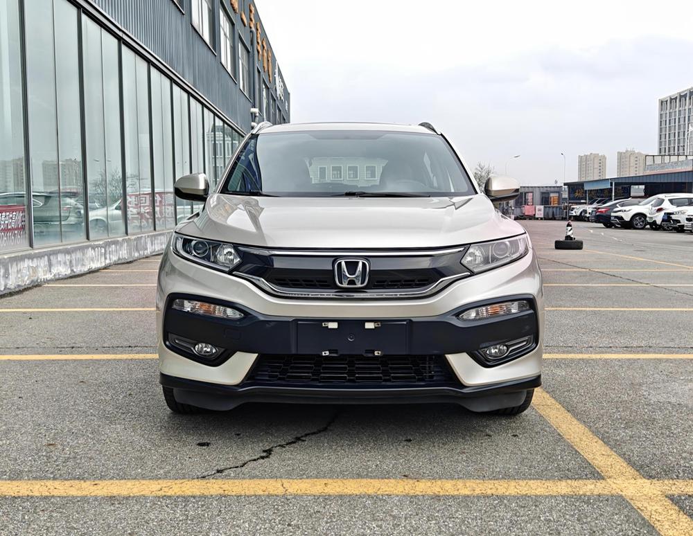 Honda Honda XR-V