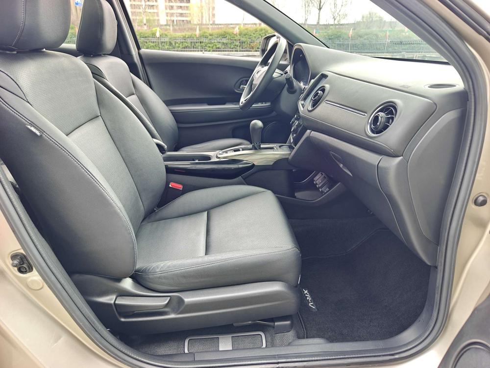 Honda Honda XR-V