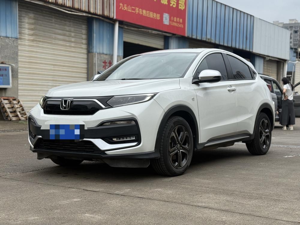 Honda Honda XR-V