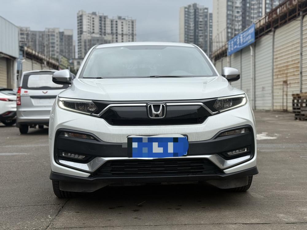 Honda Honda XR-V