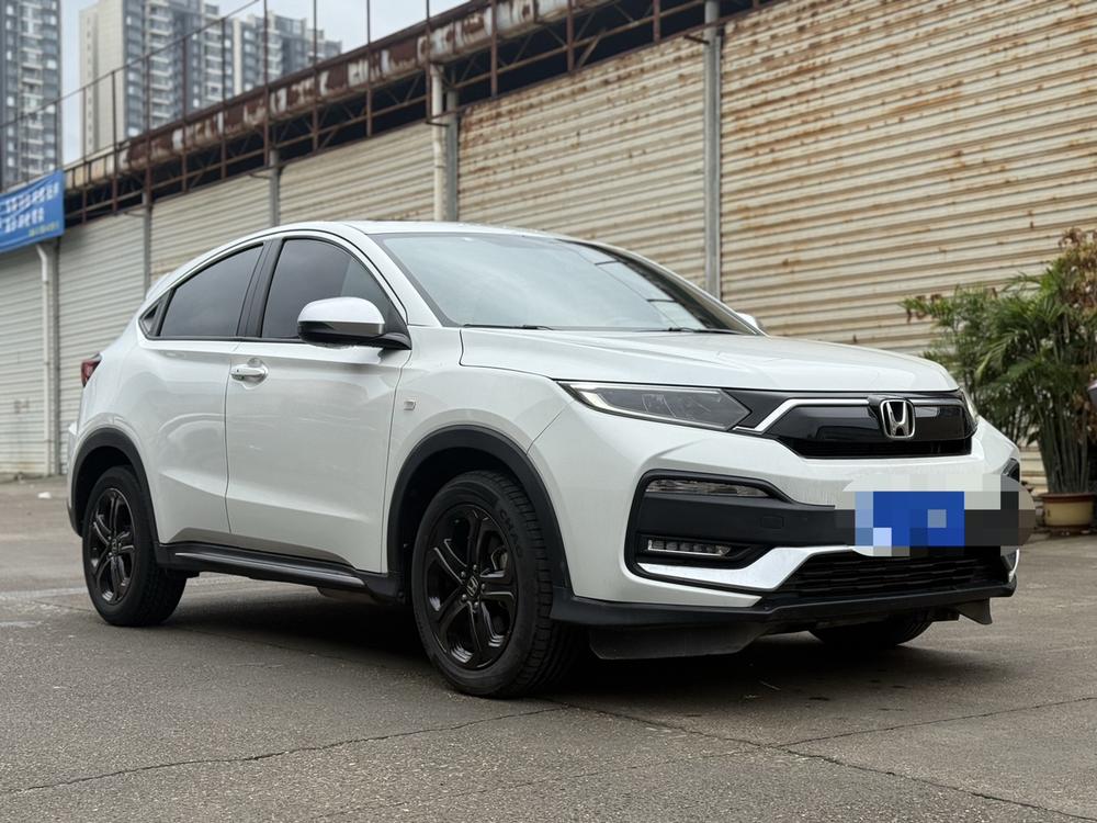Honda Honda XR-V