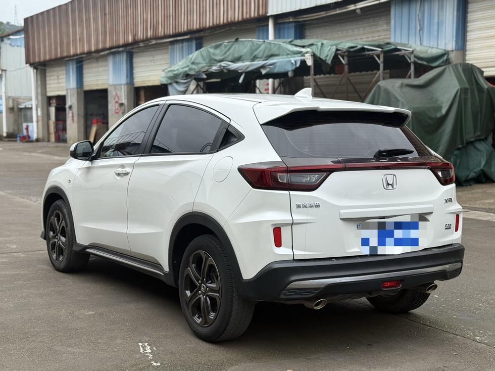 Honda Honda XR-V