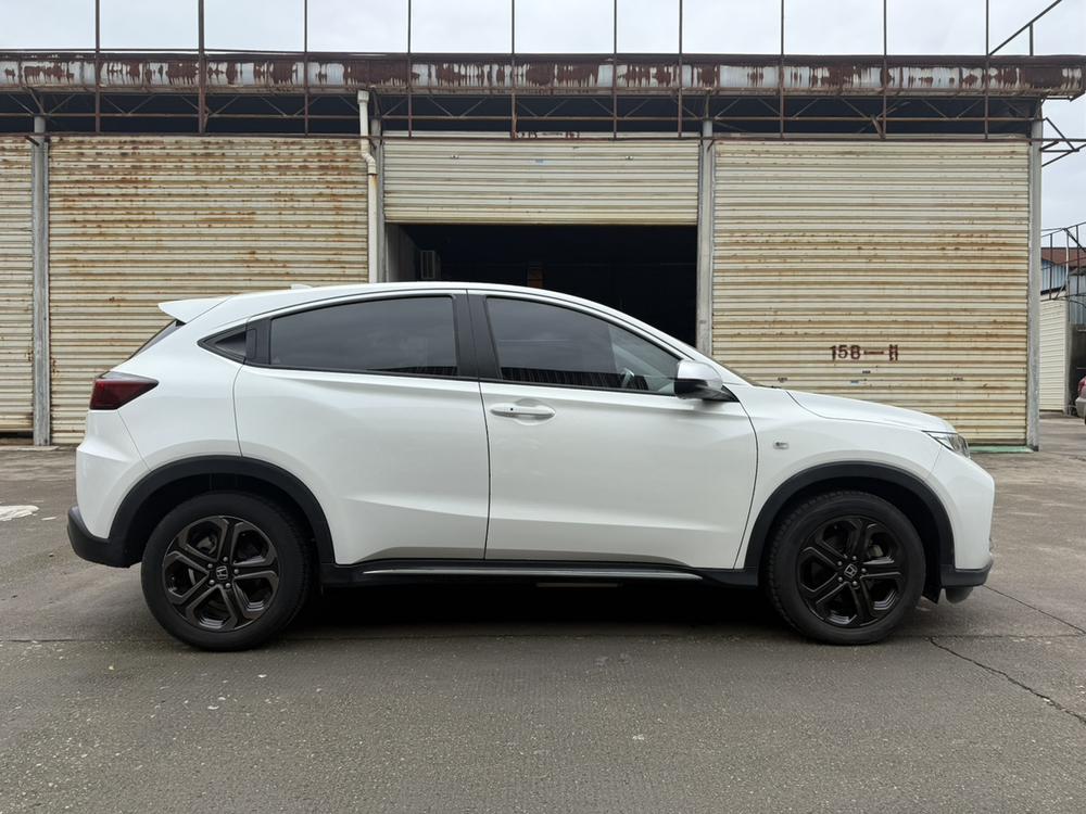 Honda Honda XR-V