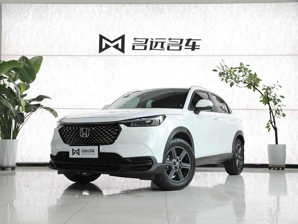 Honda Honda XR-V