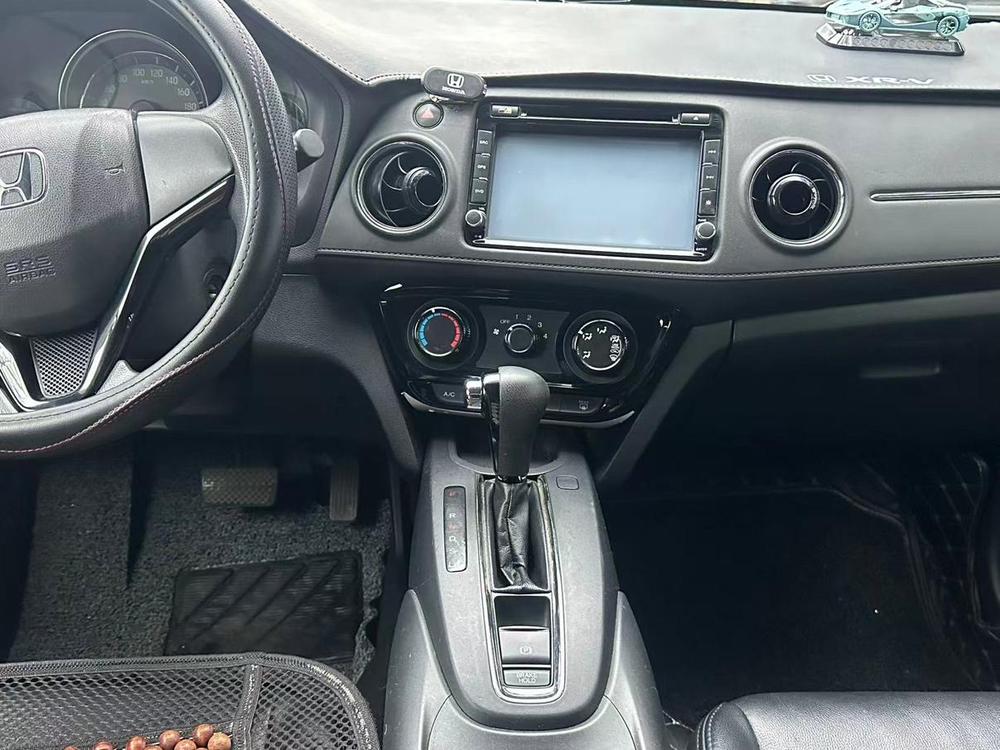 Honda Honda XR-V