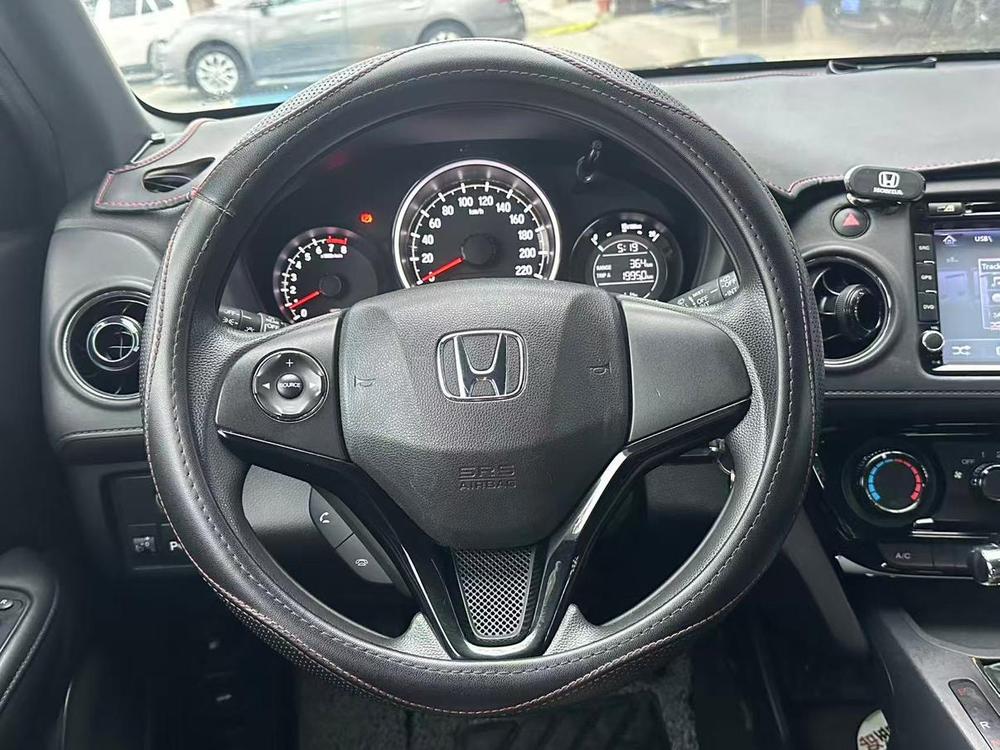Honda Honda XR-V