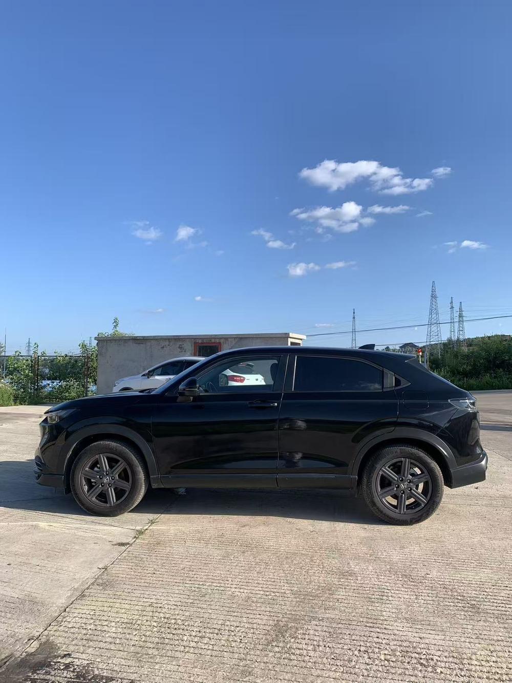 Honda Honda XR-V