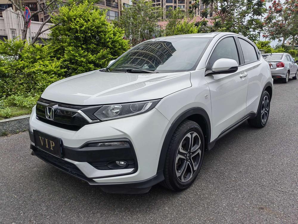Honda Honda XR-V