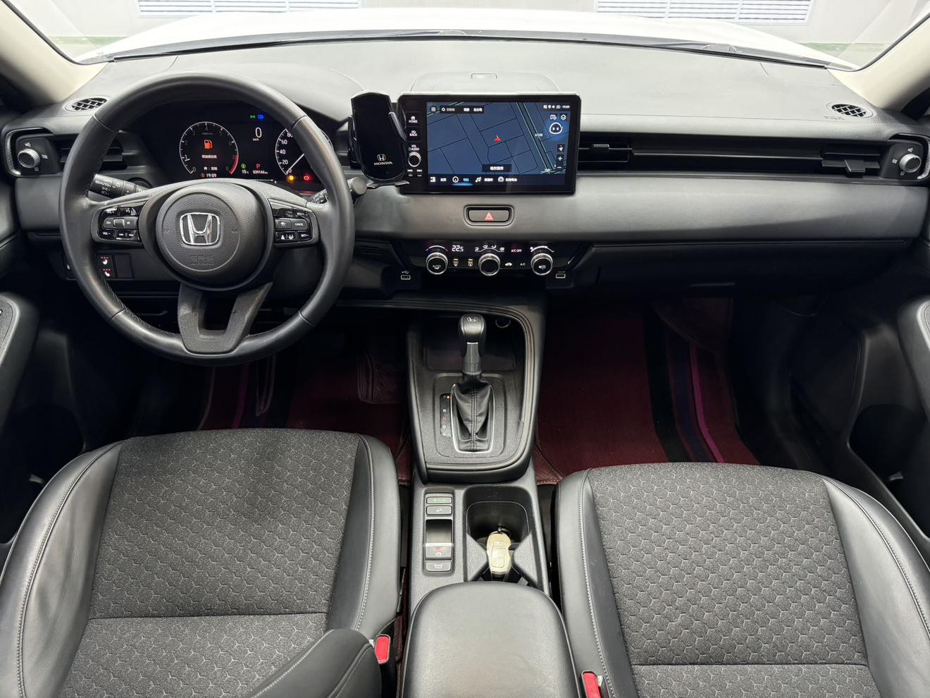 Honda Honda XR-V