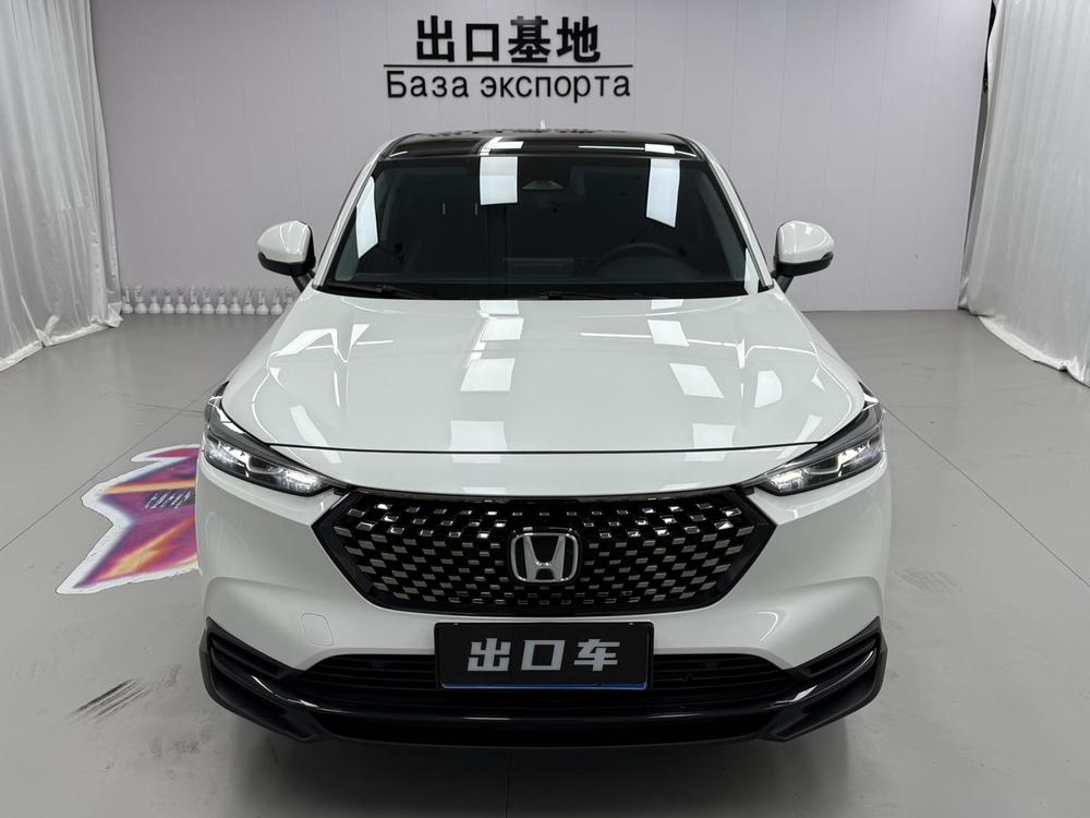 Honda Honda XR-V