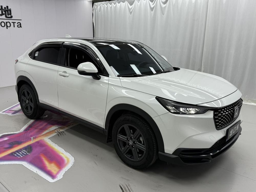 Honda Honda XR-V