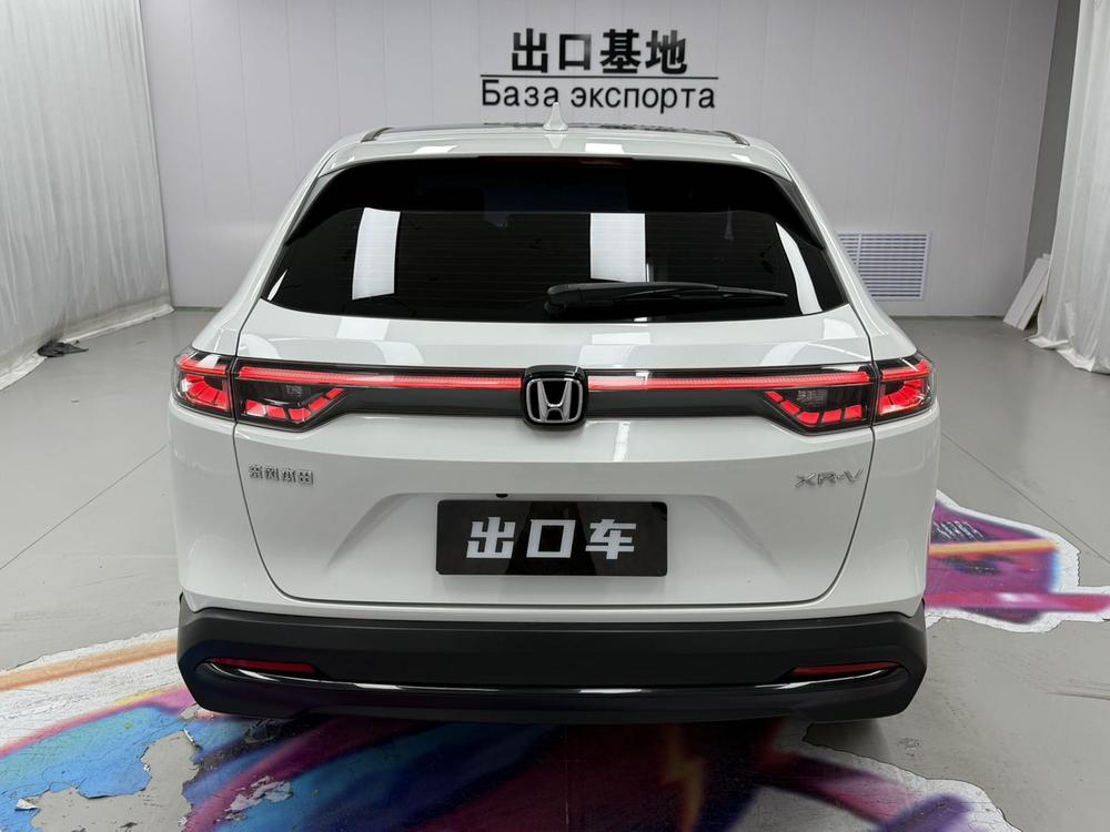 Honda Honda XR-V