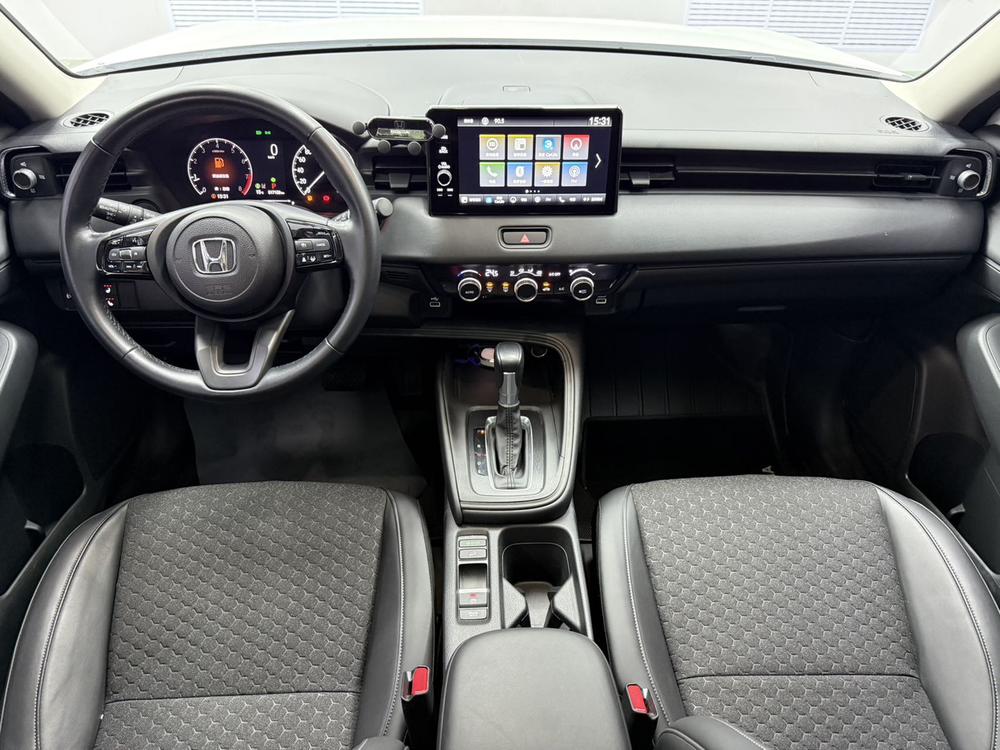 Honda Honda XR-V