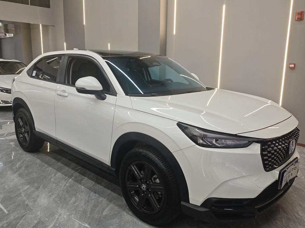 Honda Honda XR-V