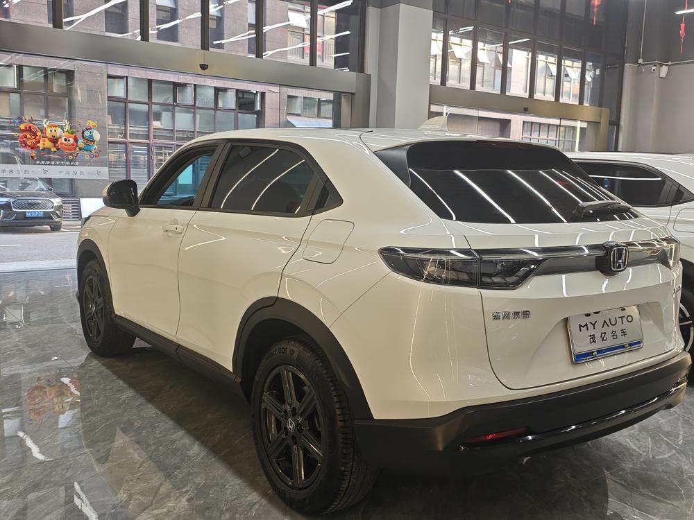 Honda Honda XR-V