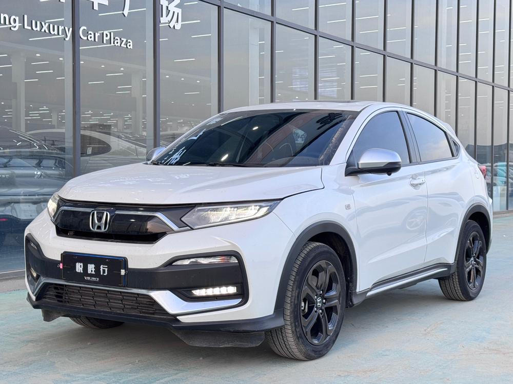 Honda Honda XR-V