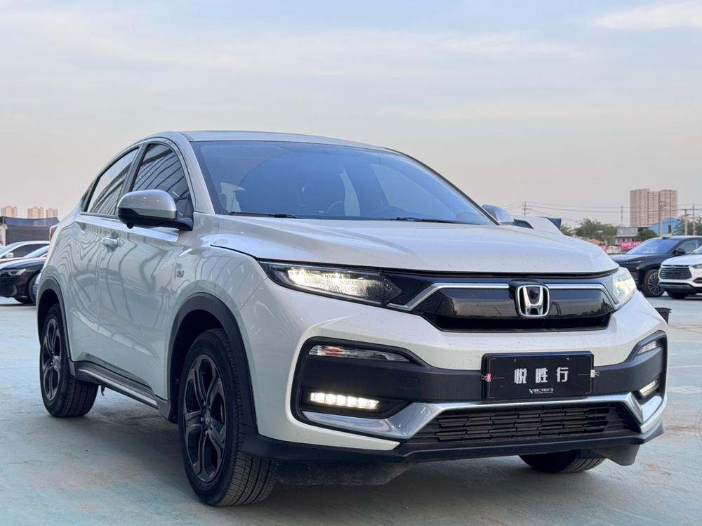 Honda Honda XR-V