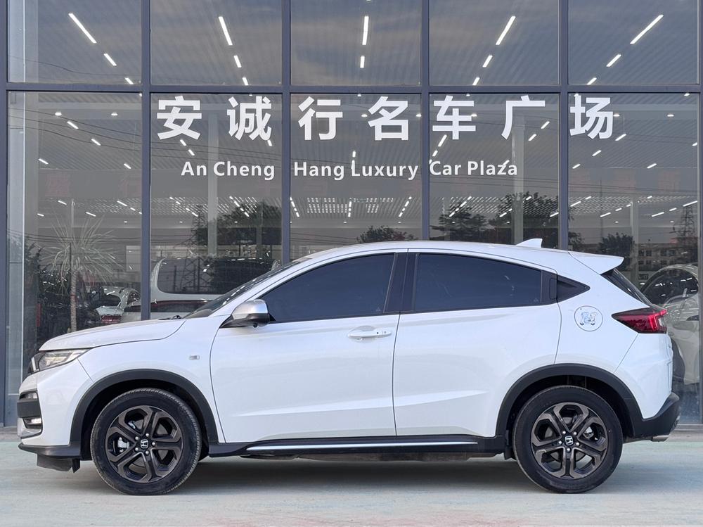 Honda Honda XR-V