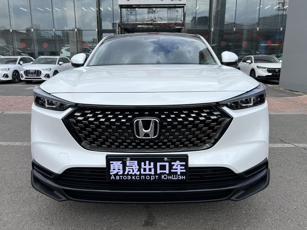Honda Honda XR-V
