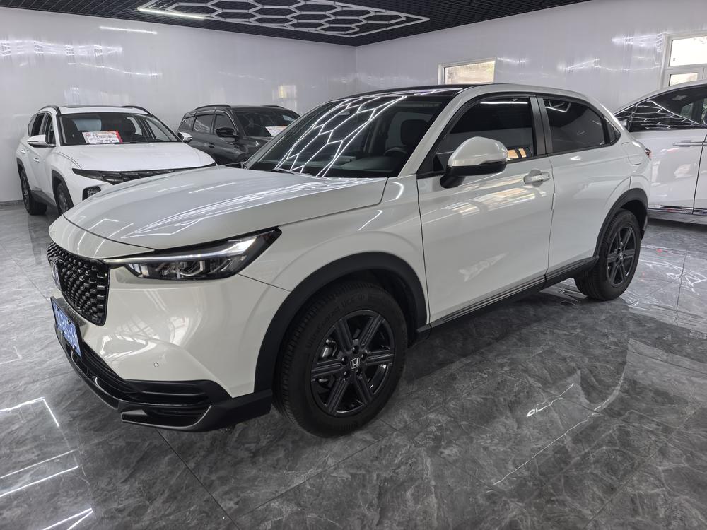 Honda Honda XR-V