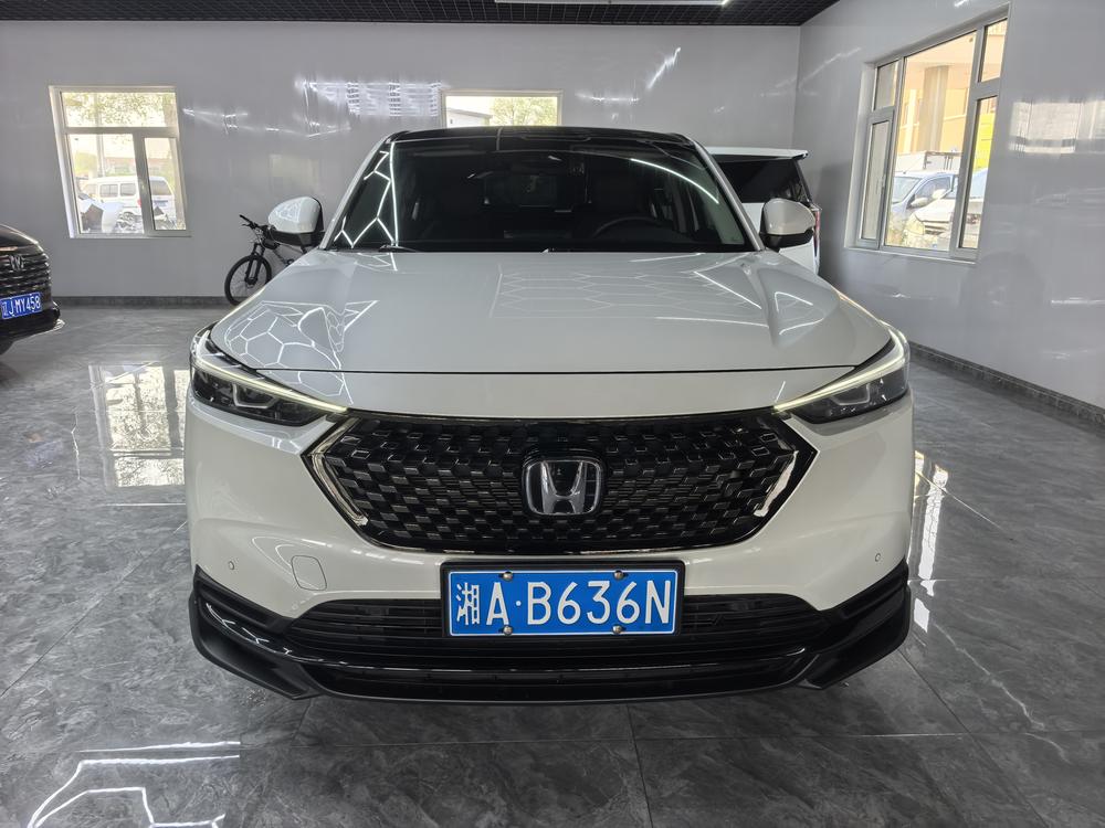 Honda Honda XR-V