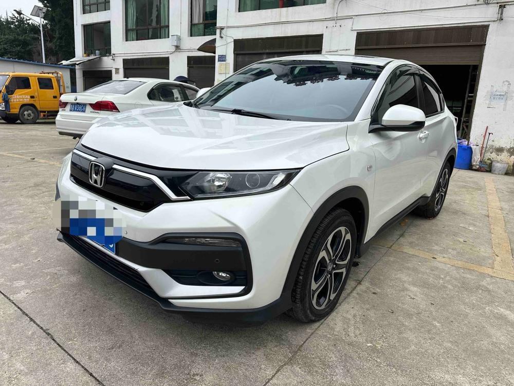 Honda Honda XR-V
