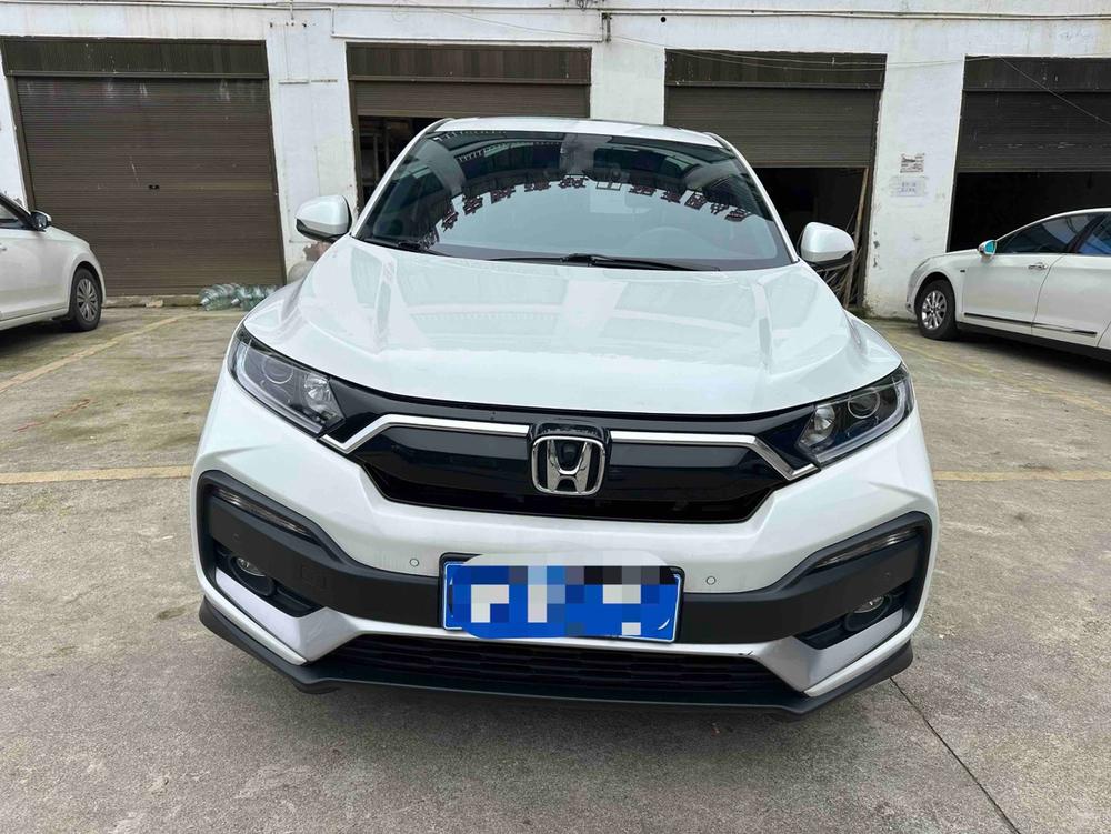 Honda Honda XR-V