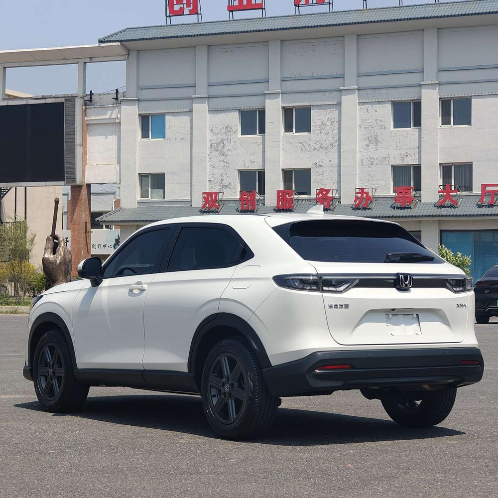Honda Honda XR-V