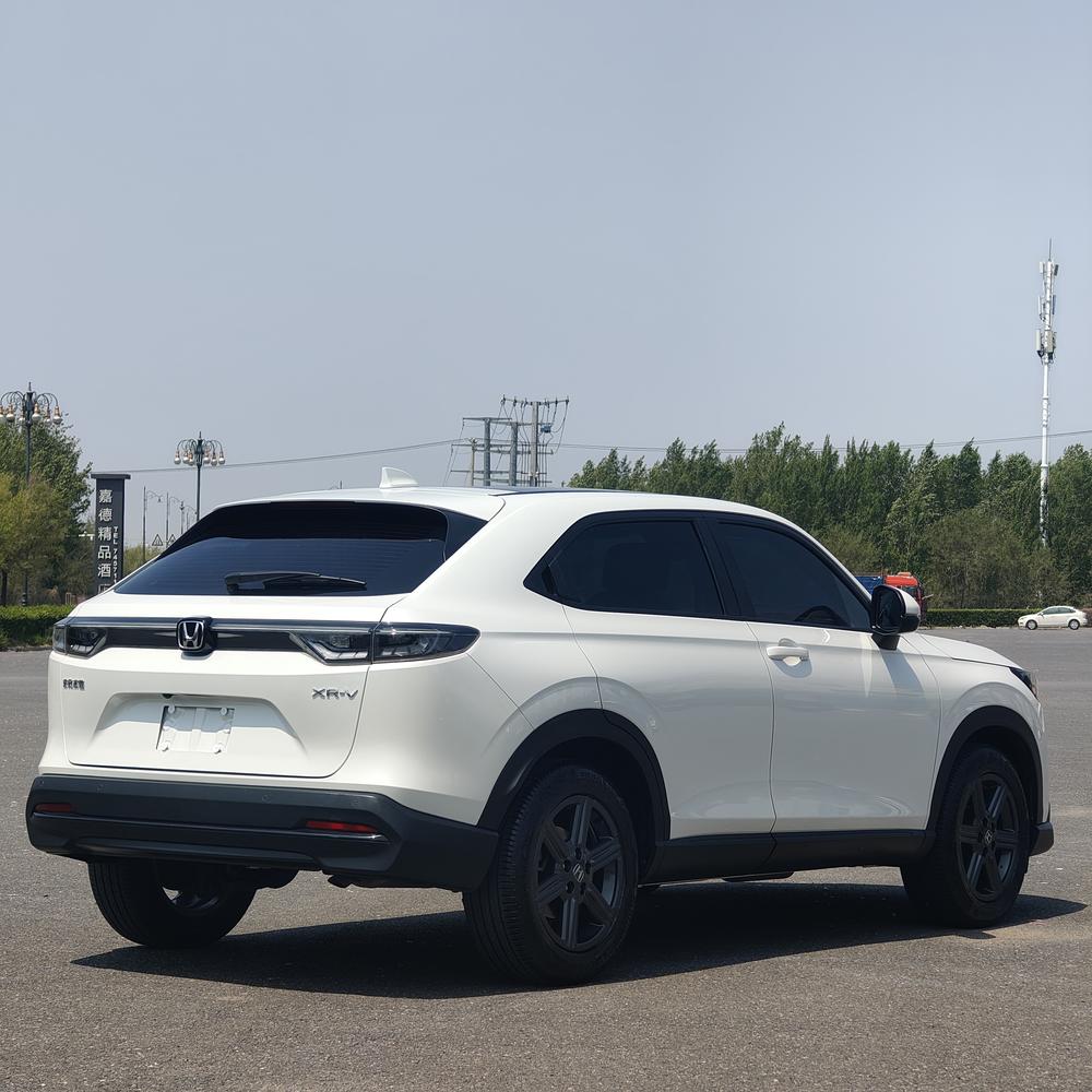 Honda Honda XR-V