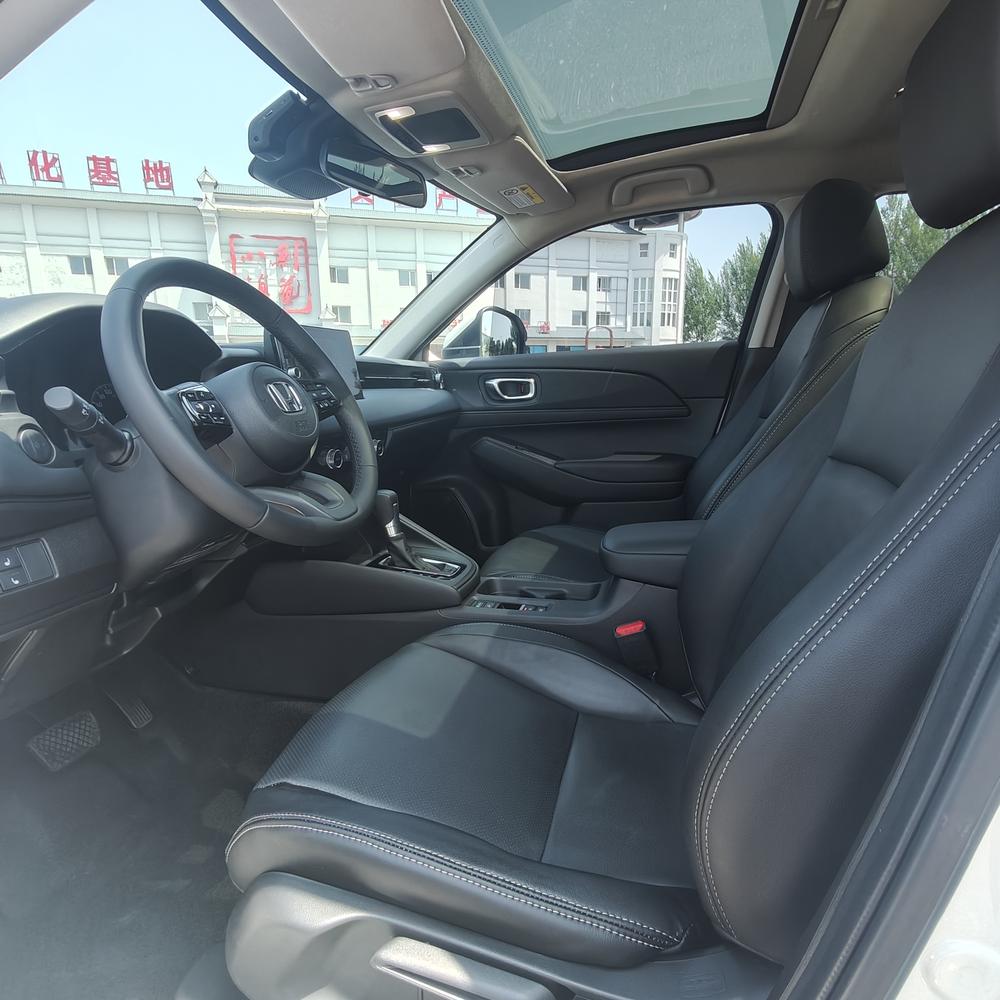 Honda Honda XR-V
