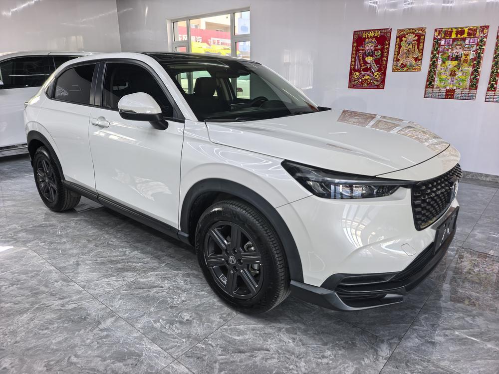 Honda Honda XR-V