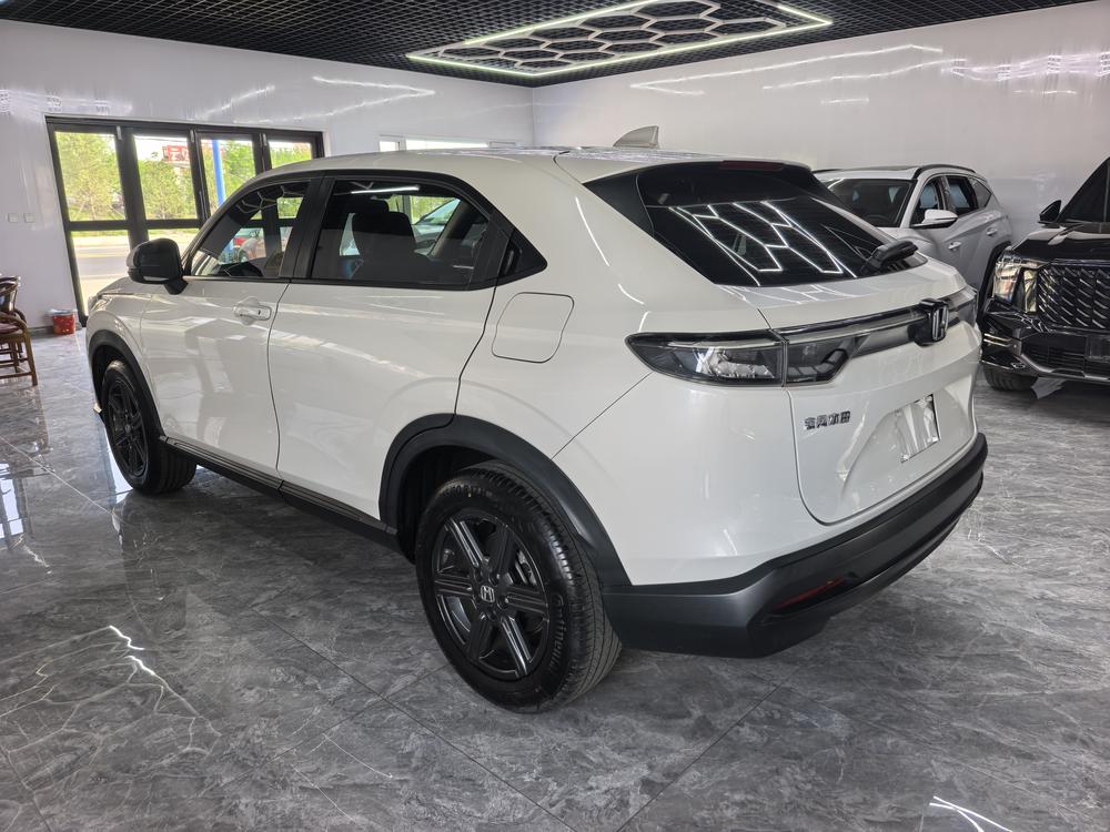 Honda Honda XR-V