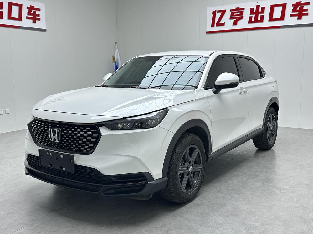 Honda Honda XR-V