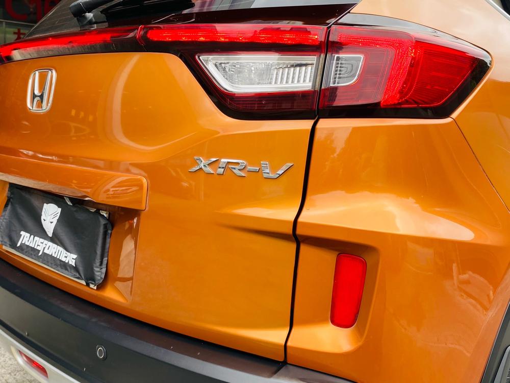 Honda Honda XR-V