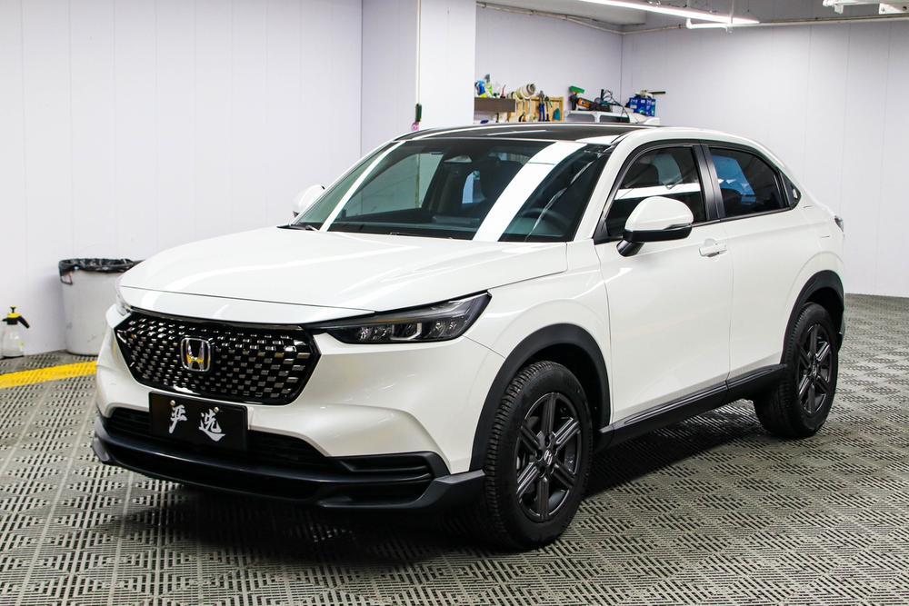 Honda Honda XR-V