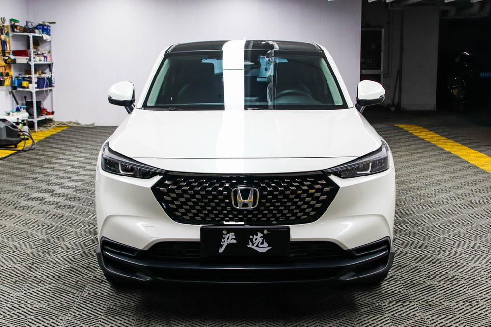 Honda Honda XR-V