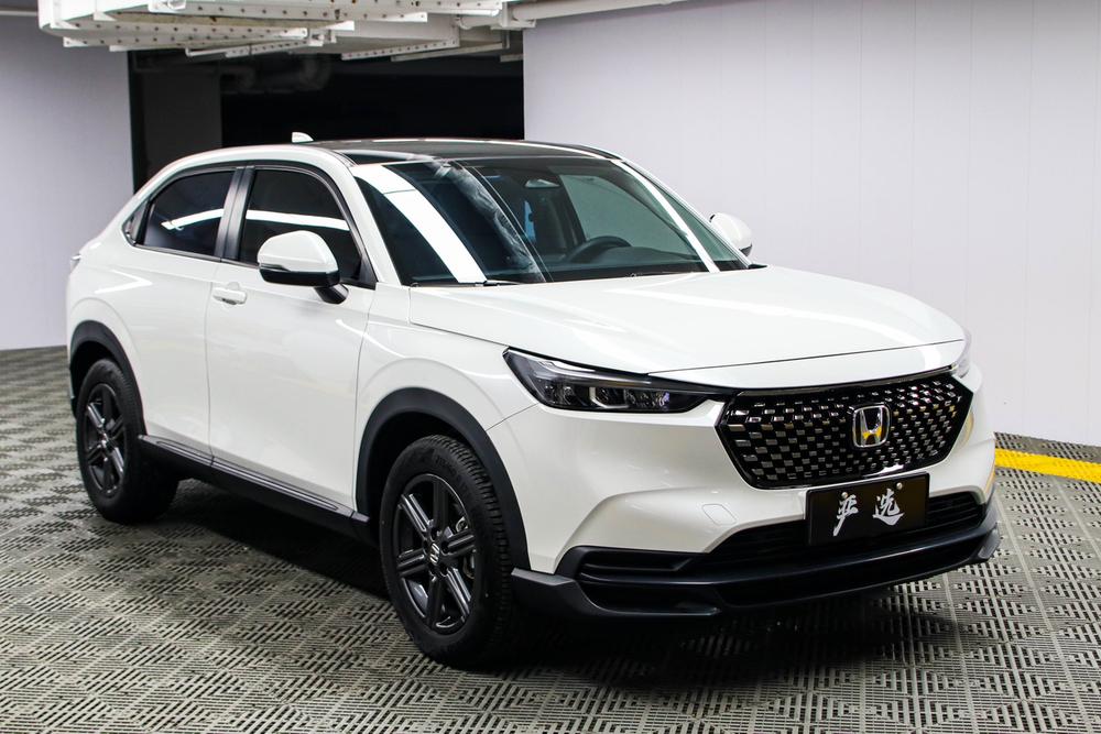Honda Honda XR-V