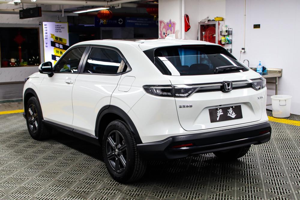 Honda Honda XR-V