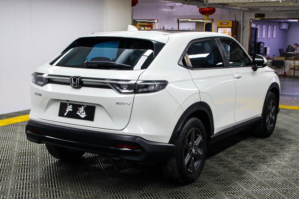 Honda Honda XR-V