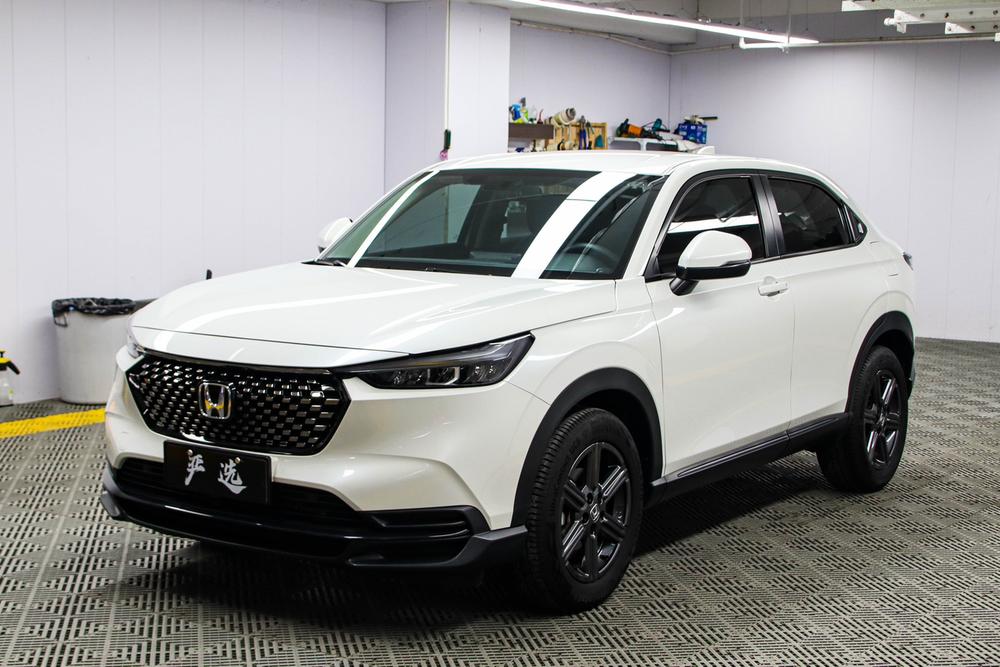 Honda Honda XR-V