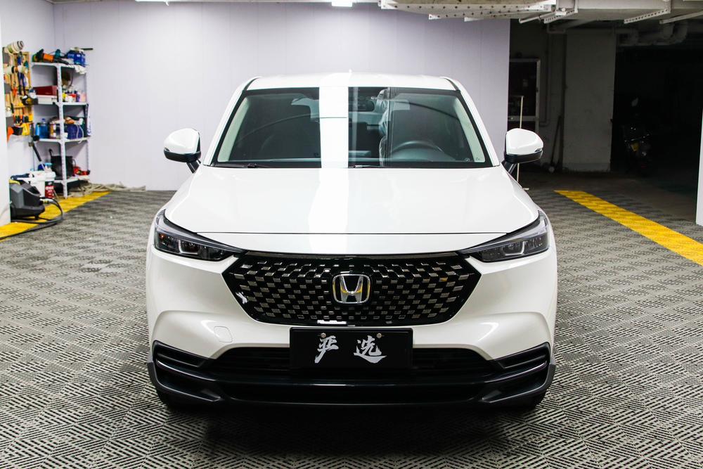 Honda Honda XR-V